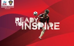 Desktop wallpaper. FIFA World Cup 2018. ID:76972