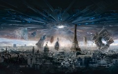 Desktop wallpaper. Independence Day: Resurgence. ID:82389