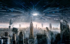 Desktop wallpaper. Independence Day: Resurgence. ID:82390
