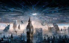 Desktop wallpaper. Independence Day: Resurgence. ID:82391