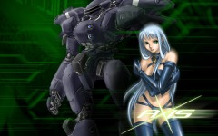 Desktop wallpaper. Axis Arena. ID:10319