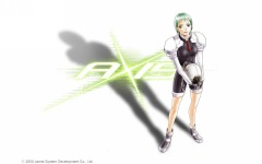 Desktop wallpaper. Axis Arena. ID:10320