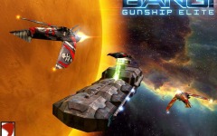 Desktop wallpaper. Bang! Gunship Elite. ID:10338