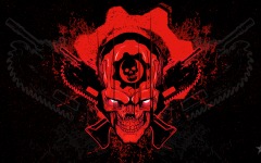 Desktop wallpaper. Gears of War 4. ID:85632