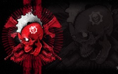 Desktop wallpaper. Gears of War 4. ID:85635