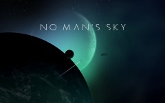 Desktop wallpaper. No Man's Sky. ID:84058