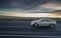 Desktop wallpaper. Mercedes-Benz C 300 2016. ID:75293