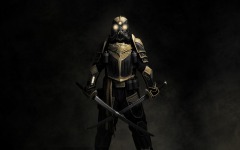Desktop wallpaper. E.Y.E.: Divine Cybermancy. ID:75306
