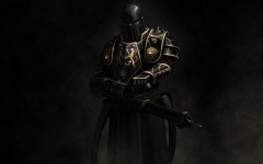 Desktop wallpaper. E.Y.E.: Divine Cybermancy. ID:75308