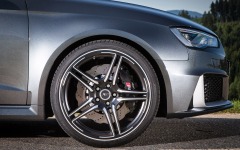 Desktop wallpaper. Audi RS 3 ABT 2015. ID:75379