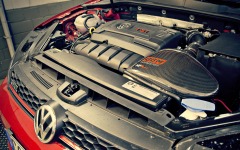 Desktop wallpaper. Volkswagen Golf VII GTI Plus BBM Motorsport 2015. ID:75421