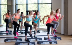 Desktop wallpaper. Fitness. ID:76786