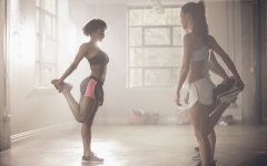 Desktop wallpaper. Fitness. ID:89581