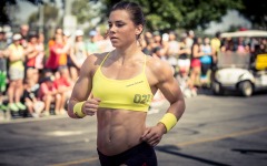 Desktop wallpaper. Fitness. ID:76817