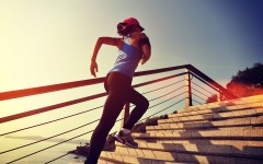 Desktop wallpaper. Fitness. ID:76820