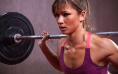 Desktop wallpaper. Fitness. ID:76839