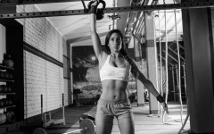 Desktop wallpaper. Fitness. ID:76842