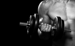 Desktop wallpaper. Fitness. ID:76846