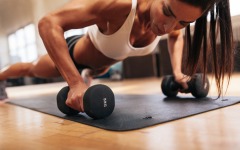 Desktop wallpaper. Fitness. ID:76867