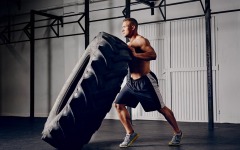 Desktop wallpaper. Fitness. ID:76874