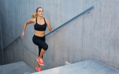 Desktop wallpaper. Fitness. ID:76878