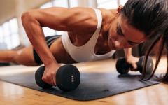 Desktop wallpaper. Fitness. ID:80628