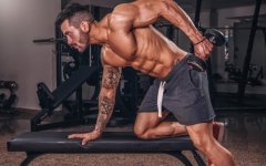 Desktop wallpaper. Fitness. ID:96539
