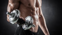 Desktop wallpaper. Fitness. ID:97414