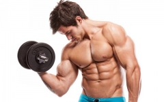 Desktop wallpaper. Fitness. ID:90418