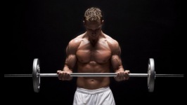 Desktop wallpaper. Fitness. ID:91187