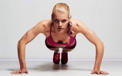 Desktop wallpaper. Fitness. ID:91993