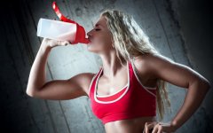 Desktop wallpaper. Fitness. ID:98059