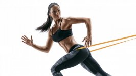 Desktop wallpaper. Fitness. ID:99092