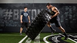 Desktop wallpaper. Fitness. ID:101055