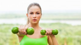 Desktop wallpaper. Fitness. ID:103543