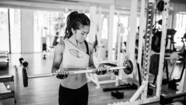 Desktop wallpaper. Fitness. ID:104059