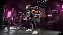 Desktop wallpaper. Fitness. ID:107908