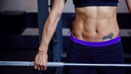 Desktop wallpaper. Fitness. ID:105174