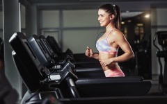 Desktop wallpaper. Fitness. ID:76888