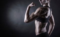 Desktop wallpaper. Fitness. ID:76899