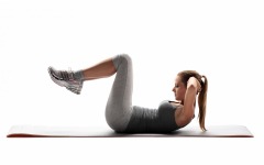 Desktop wallpaper. Fitness. ID:76912