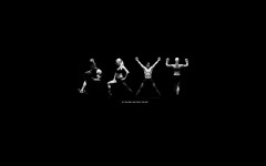 Desktop wallpaper. Fitness. ID:76931