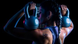Desktop wallpaper. Fitness. ID:108261