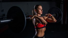 Desktop wallpaper. Fitness. ID:109419