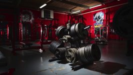 Desktop wallpaper. Fitness. ID:109699