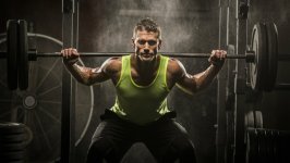 Desktop wallpaper. Fitness. ID:111495