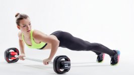 Desktop wallpaper. Fitness. ID:111815