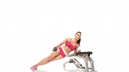 Desktop wallpaper. Fitness. ID:111861