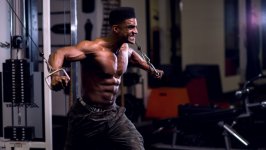 Desktop wallpaper. Fitness. ID:113464