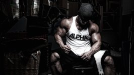 Desktop wallpaper. Fitness. ID:115334